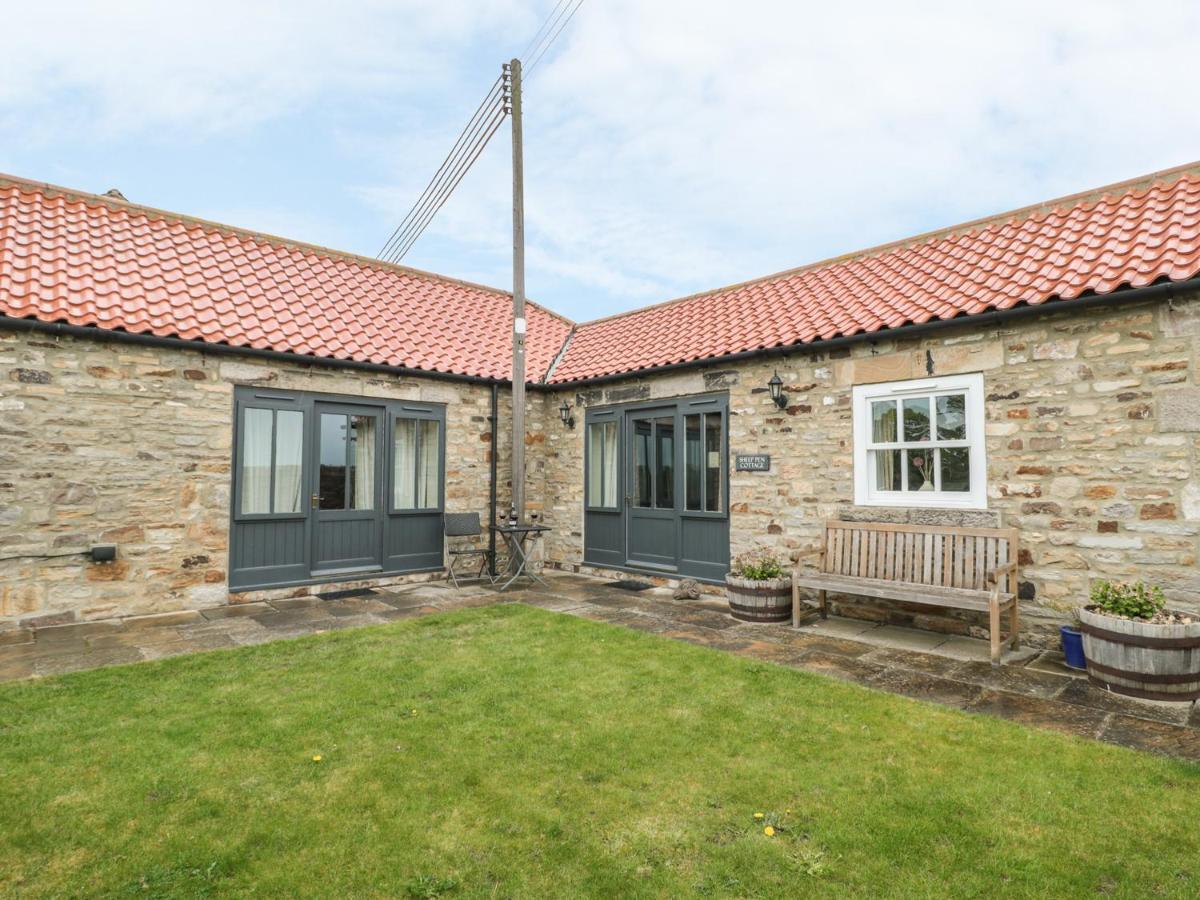 Sheep Pen Cottage Durham Exterior foto