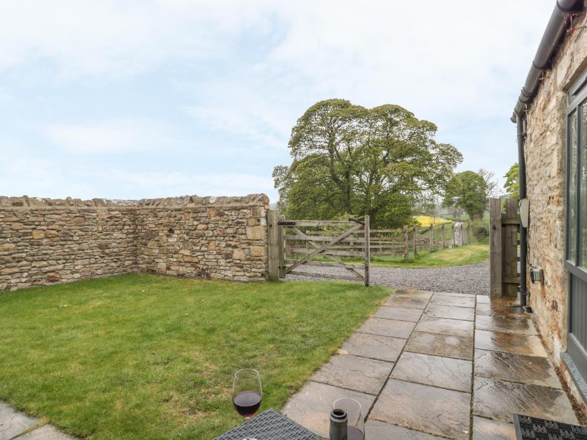 Sheep Pen Cottage Durham Exterior foto